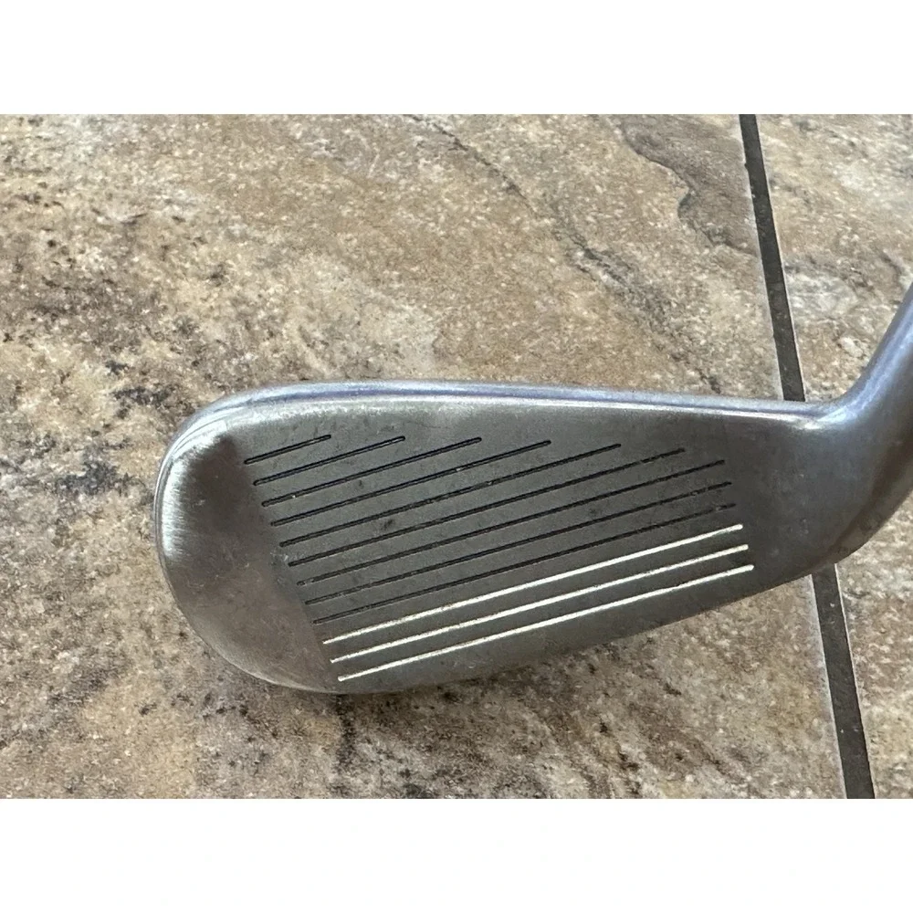 Mizuno Driving Iron 14 deg Extra Distance stiff steel 39.5
